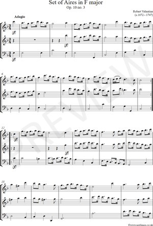 notAmos Performing Editions score preview