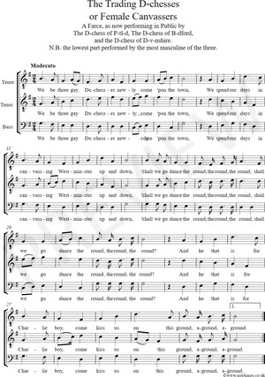 notAmos Performing Editions score preview