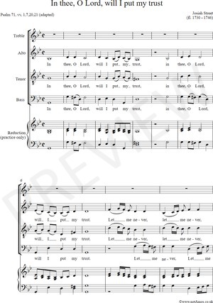 notAmos Performing Editions score preview
