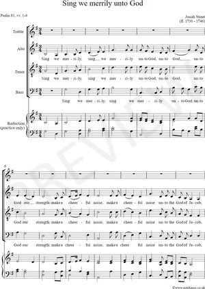 notAmos Performing Editions score preview