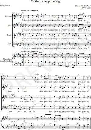 notAmos Performing Editions score preview