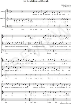 notAmos Performing Editions score preview