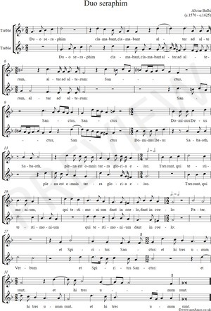 notAmos Performing Editions score preview