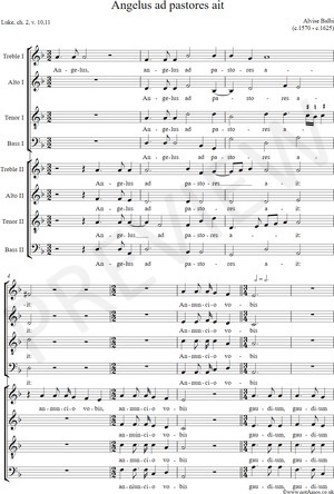 notAmos Performing Editions score preview