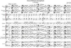 notAmos Performing Editions score preview