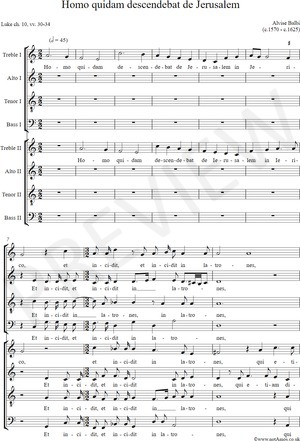 notAmos Performing Editions score preview