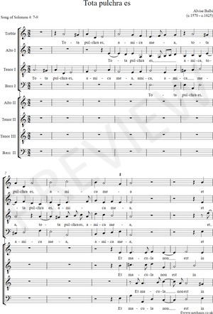 notAmos Performing Editions score preview