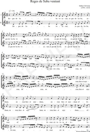 notAmos Performing Editions score preview