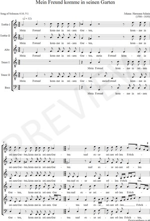 notAmos Performing Editions score preview