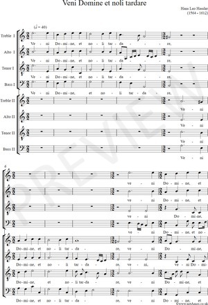 notAmos Performing Editions score preview