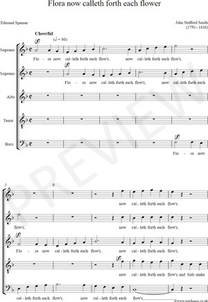 notAmos Performing Editions score preview