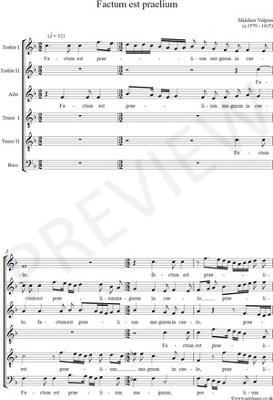 notAmos Performing Editions score preview