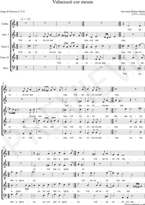 notAmos Performing Editions score preview