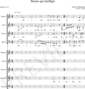 notAmos Performing Editions score preview