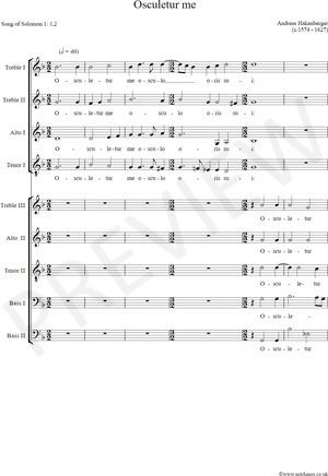 notAmos Performing Editions score preview