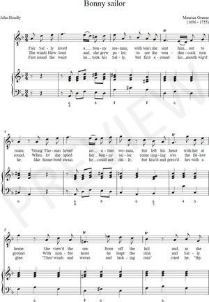 notAmos Performing Editions score preview