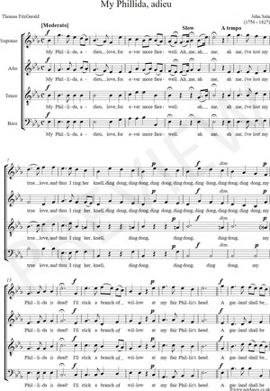 notAmos Performing Editions score preview