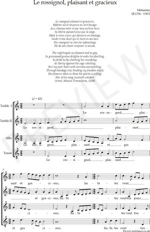 notAmos Performing Editions score preview