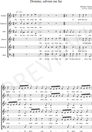 notAmos Performing Editions score preview