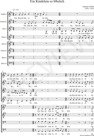 notAmos Performing Editions score preview