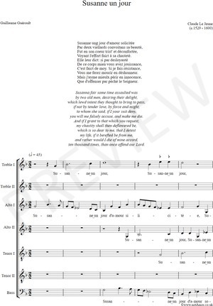 notAmos Performing Editions score preview