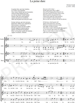 notAmos Performing Editions score preview