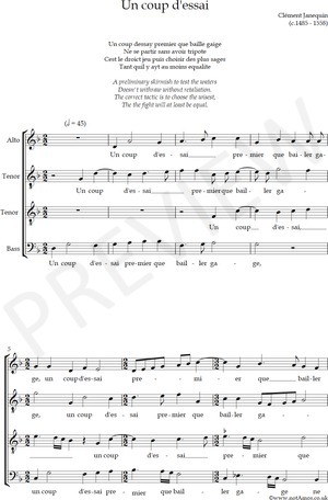 notAmos Performing Editions score preview