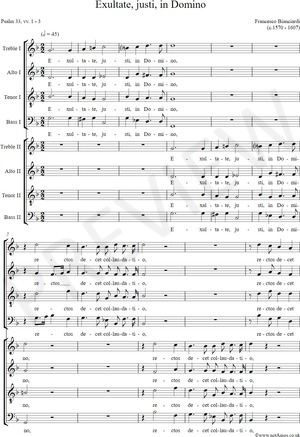 notAmos Performing Editions score preview