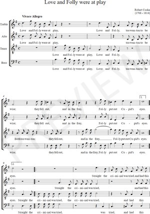 notAmos Performing Editions score preview