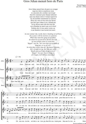 notAmos Performing Editions score preview