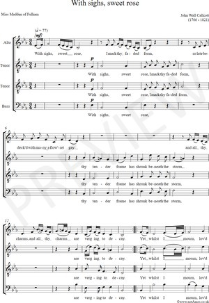 notAmos Performing Editions score preview