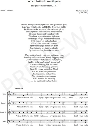 notAmos Performing Editions score preview