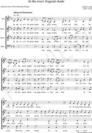 notAmos Performing Editions score preview