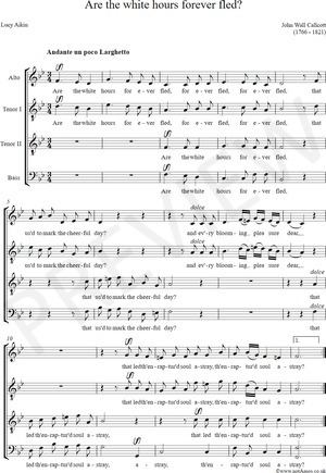 notAmos Performing Editions score preview