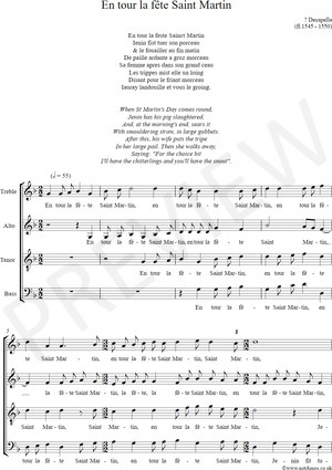 notAmos Performing Editions score preview