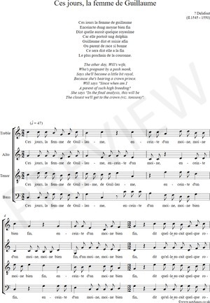 notAmos Performing Editions score preview