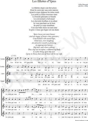 notAmos Performing Editions score preview