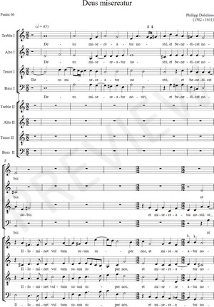 notAmos Performing Editions score preview