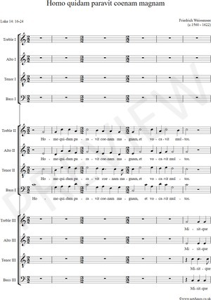 notAmos Performing Editions score preview