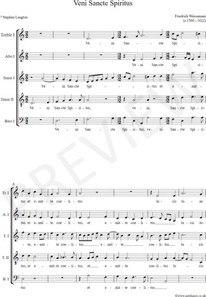 notAmos Performing Editions score preview