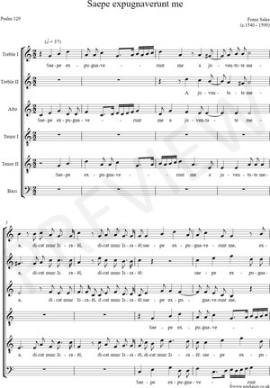 notAmos Performing Editions score preview