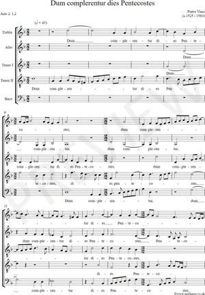 notAmos Performing Editions score preview