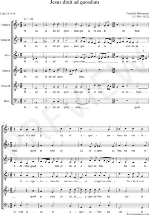 notAmos Performing Editions score preview