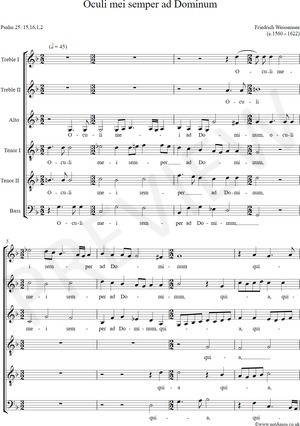 notAmos Performing Editions score preview