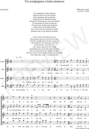 notAmos Performing Editions score preview