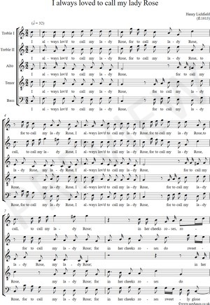 notAmos Performing Editions score preview