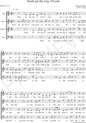 notAmos Performing Editions score preview