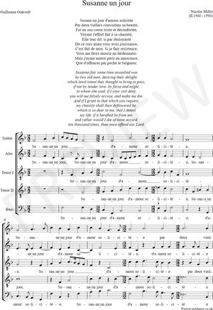 notAmos Performing Editions score preview