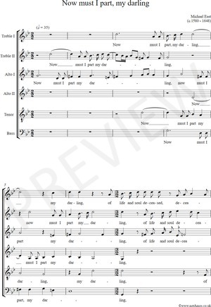 notAmos Performing Editions score preview