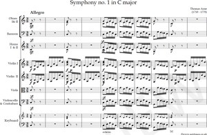 notAmos Performing Editions score preview